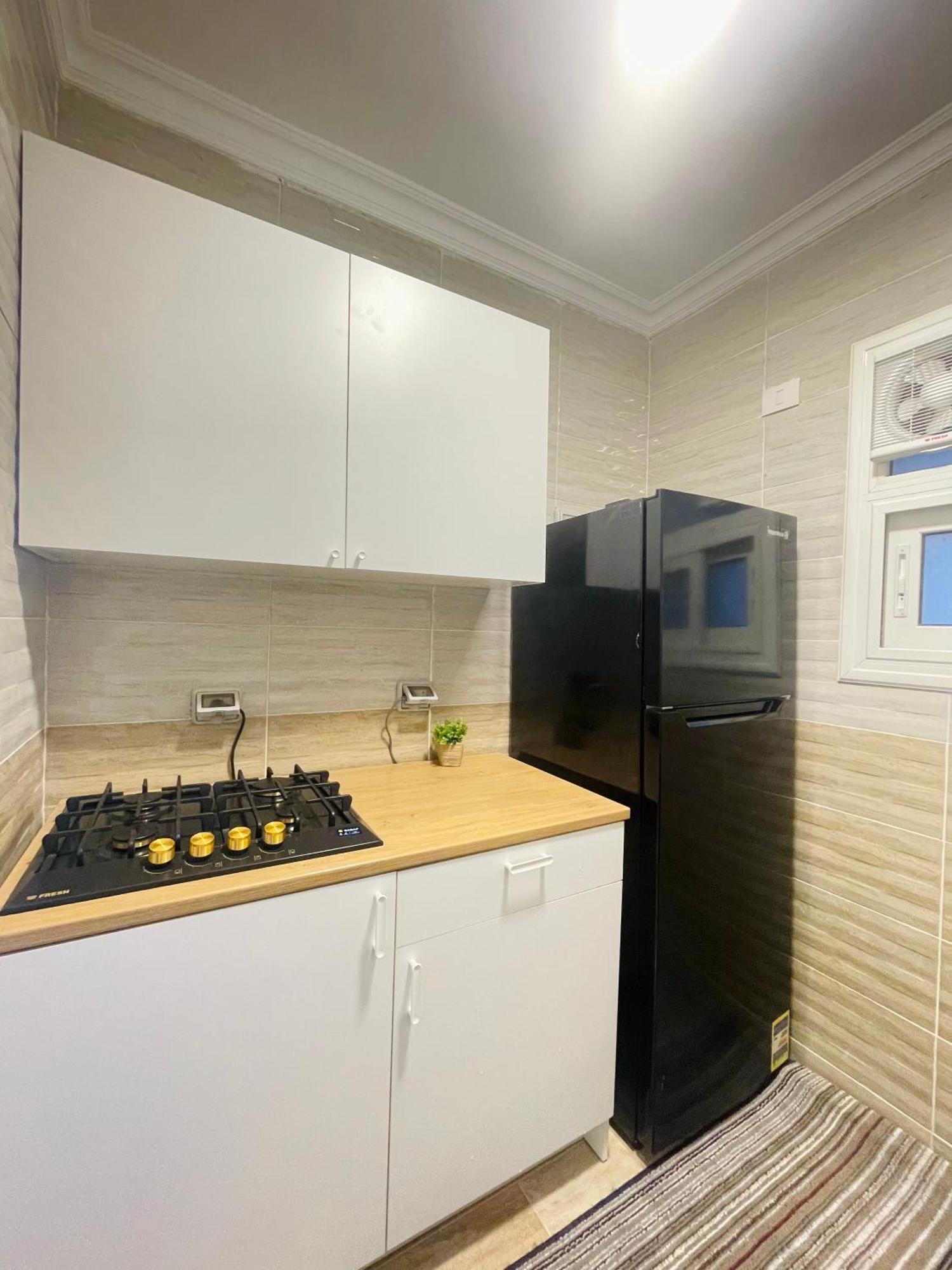 Apartment Tajdar *