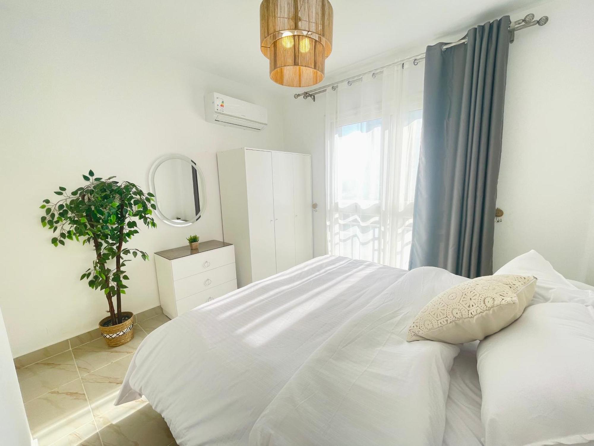 Apartment Tajdar *