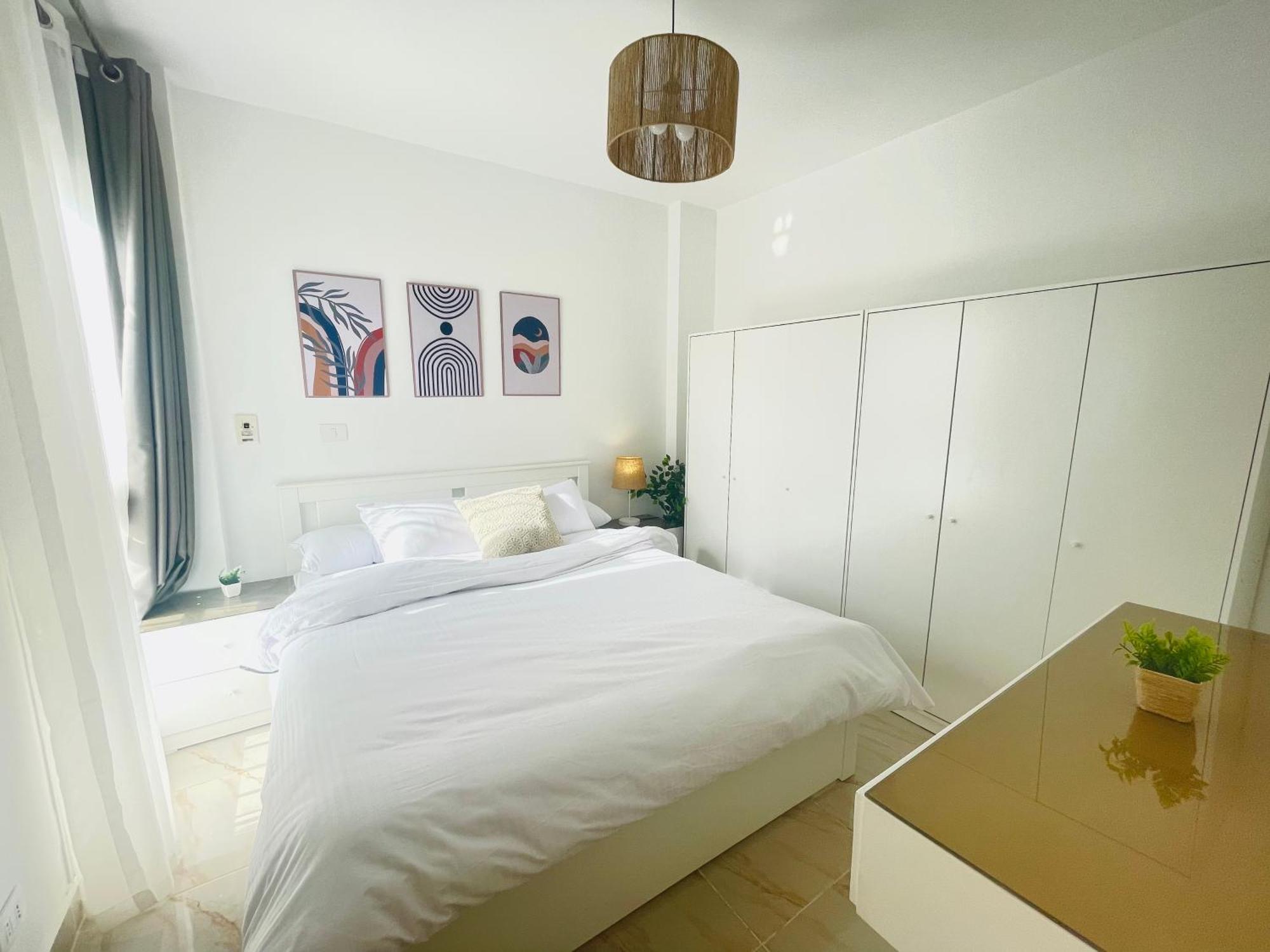 Tajdar Apartment