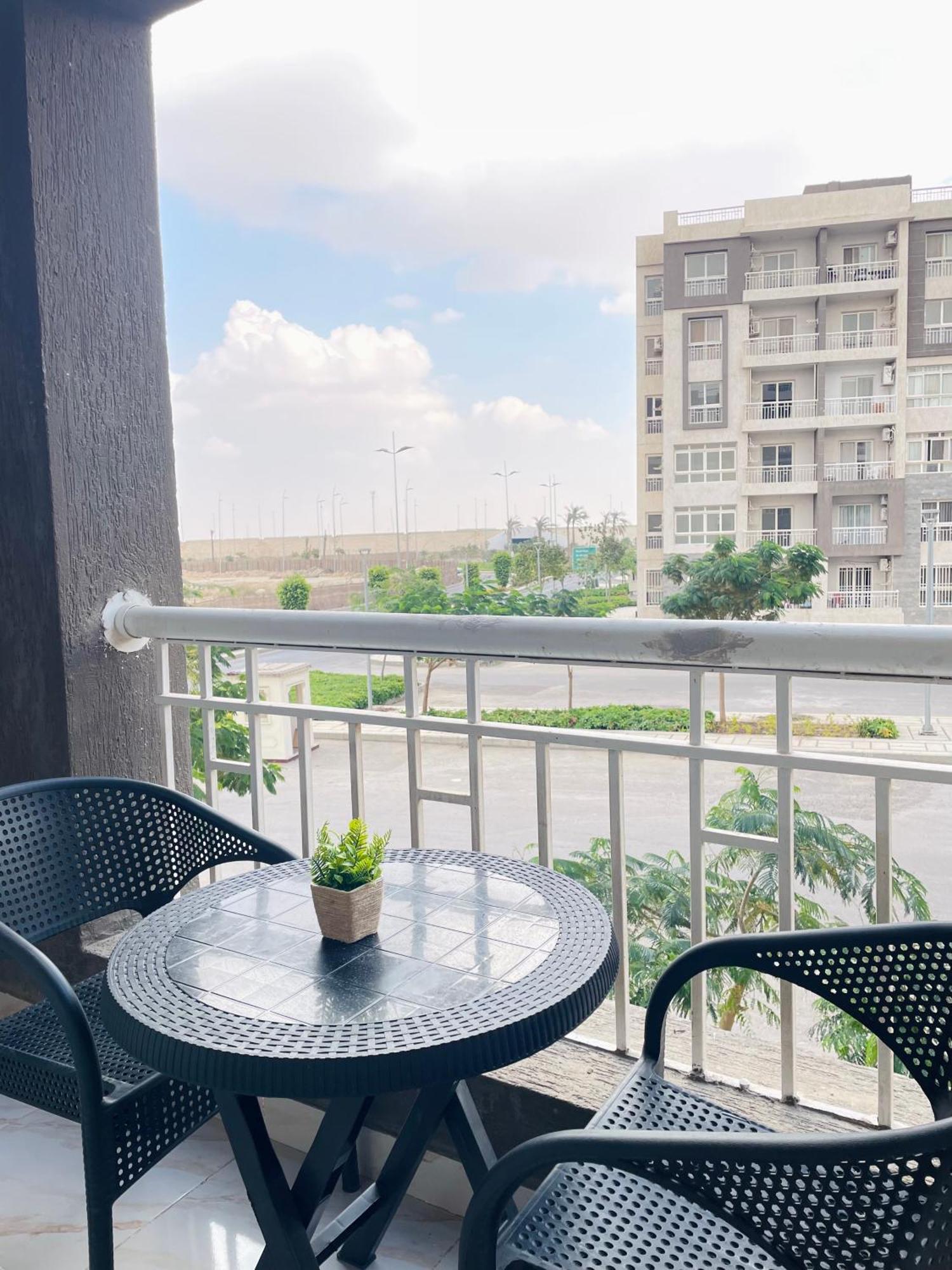 Tajdar Apartment *