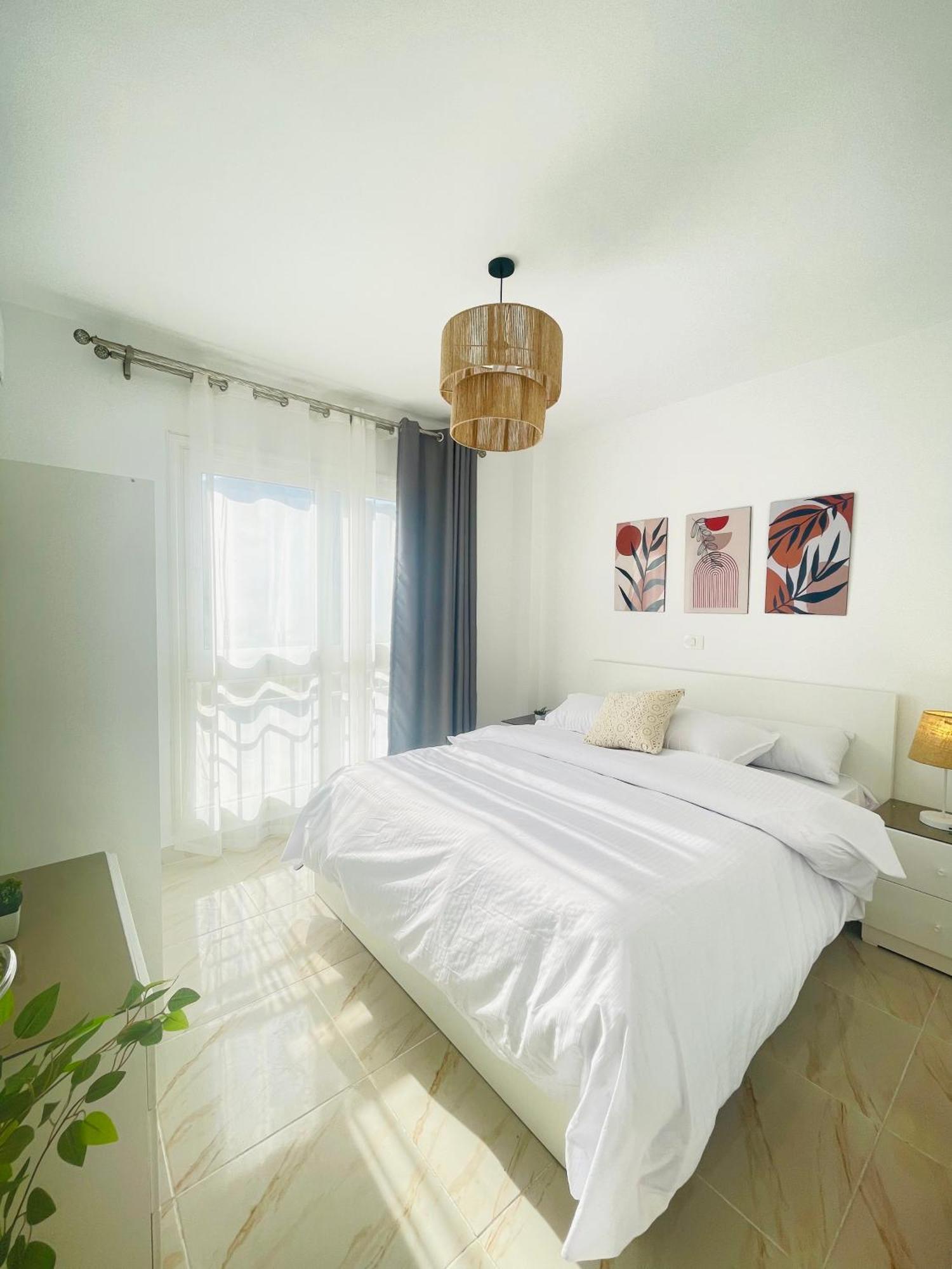 Apartment Tajdar *