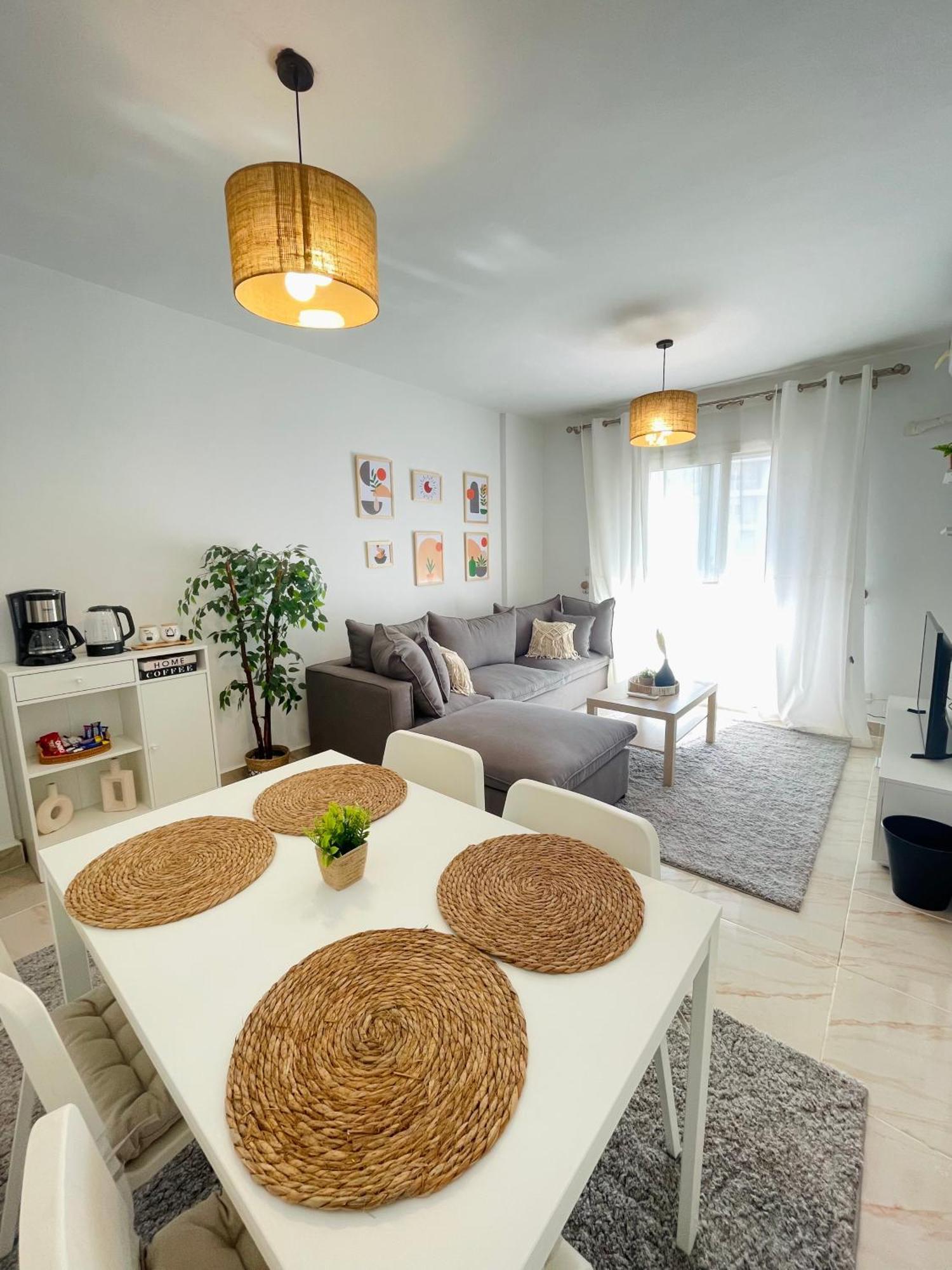 Apartment Tajdar