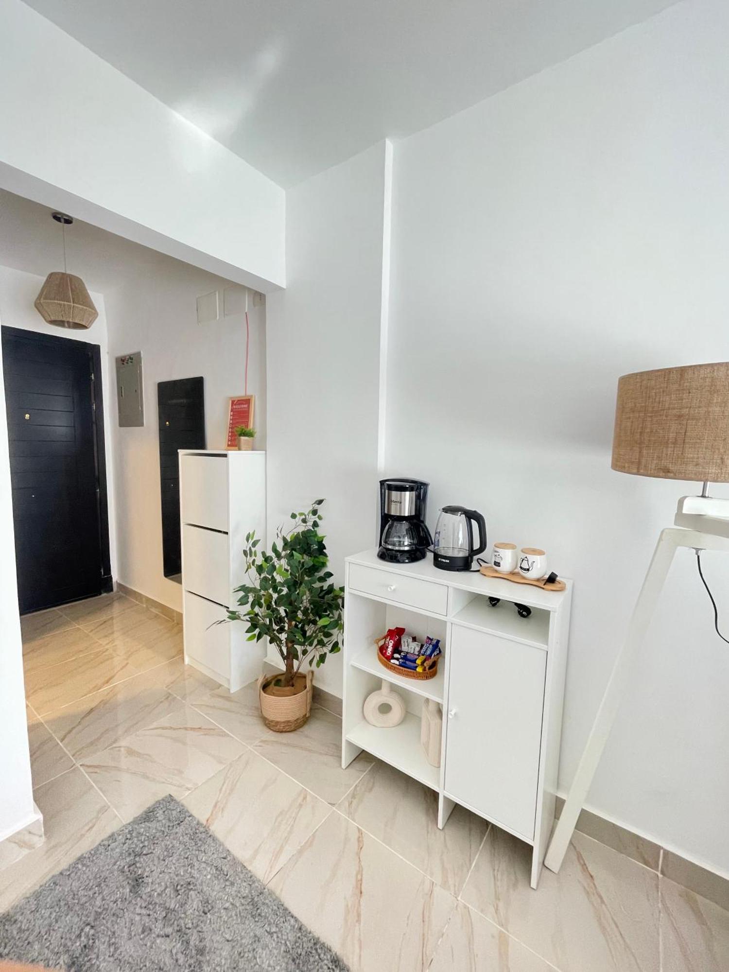 Apartment Tajdar *